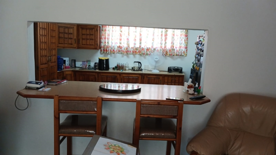 3 Bedroom Property for Sale in Sasolburg Ext 1 Free State